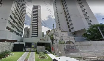 Imagem do Condomínio Do Edifício Villa Benfica em Recife