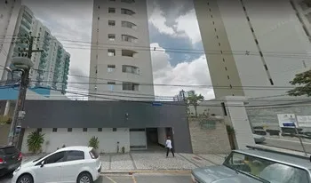 Imagem do Condomínio Do Edifício Villa Blanca Residence em Campina Grande