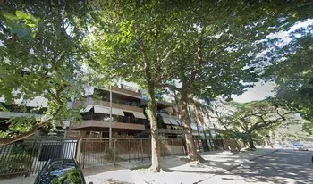 Condomínio Do Edifício Villa Borghese em Rio De Janeiro