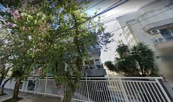 Condomínio Do Edifício Villa Borghese em Rio De Janeiro