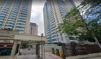 Condomínio Do Edifício Villa Borghese em Rio De Janeiro
