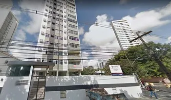 Imagem do Condomínio Do Edifício Villa Caboriu em Recife