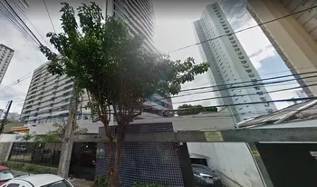 Imagem do Condomínio Do Edifício Villa Carmel Residence em Recife