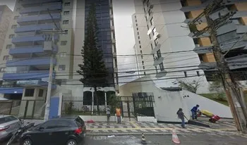 Condomínio Do Edifício Villa Claudia em Salvador