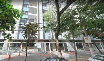 Imagem do Condomínio Do Edifício Villa Colônial em Niteroi