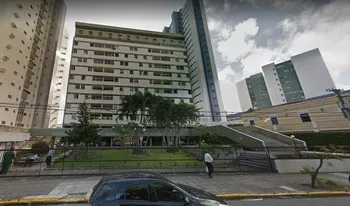 Imagem do Condomínio Do Edifício Villa Cristina em Recife