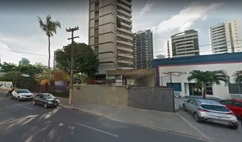 Imagem do Condomínio Do Edifício Villa Da Praia em Jaboatão Dos Guararapes