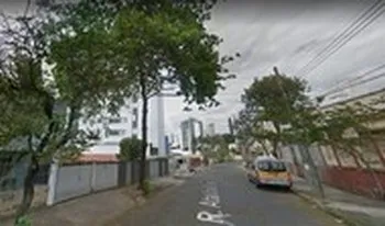 Condomínio Do Edifício Villa Då½fonti em Belo Horizonte