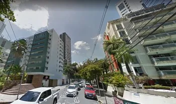 Imagem do Condomínio Do Edifício Villa Das Pedras em Recife