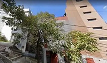 Condomínio Do Edifício Villa De Anton em Belo Horizonte