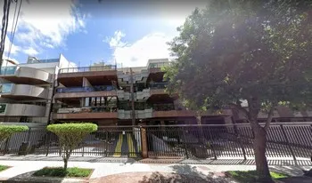 Condomínio Do Edifício Villa De Monterey em Rio de Janeiro