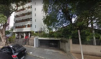 Imagem do Condomínio Do Edifício Villa De Pádua em Recife