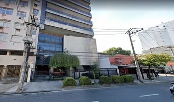 Condomínio Do Edifício Villa Dei Cesari em Rio De Janeiro