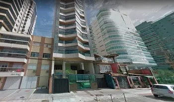 Imagem do Condomínio Do Edifício Villa Del Mare em Vila Velha