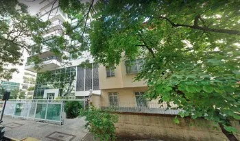 Imagem do Condomínio Do Edifício Villa Del Quar em Niteroi