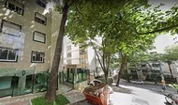 Condomínio Do Edifício Villa Del Rey em Belo Horizonte