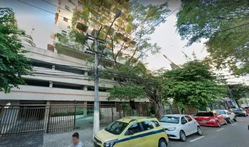 Imagem do Condomínio Do Edifício Villa D'este em Niteroi