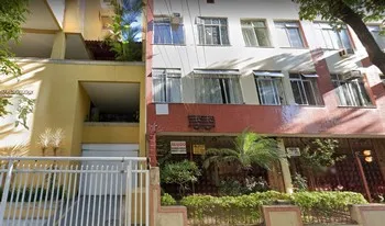 Condomínio Do Edifício Villa Di Capri em Rio De Janeiro