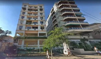 Condomínio Do Edifício Villa Di Capri em Rio De Janeiro