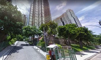 Condomínio Do Edifício Villa Di Genova em Rio De Janeiro
