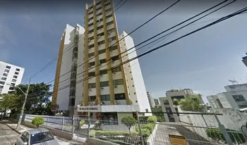 Condomínio Do Edifício Villa Do Candeal em Salvador