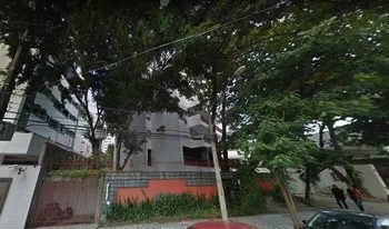 Imagem do Condomínio Do Edifício Villa Do Mar em Recife