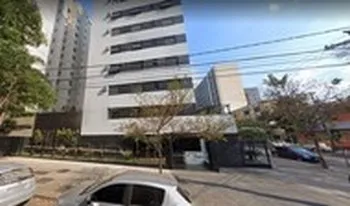 Condomínio Do Edifício Villa Doria em Belo Horizonte