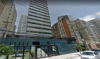 Imagem do Condomínio Do Edifício Villa Dos Navegantes em Recife