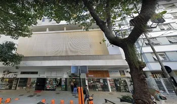 Condomínio Do Edifício Villa Estoril em Rio De Janeiro