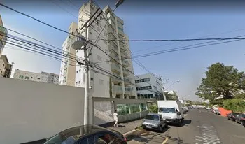 Imagem do Condomínio Do Edifício Villa Europa em Uberlândia