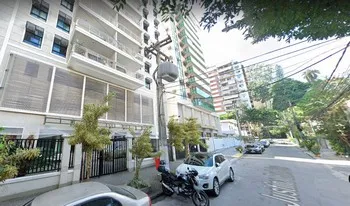 Imagem do Condomínio Do Edifício Villa Fiordaliso em Niteroi