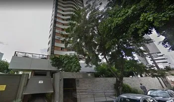 Imagem do Condomínio Do Edifício Villa Firenze em Recife