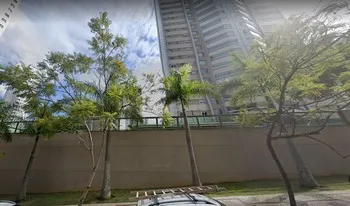 Condomínio Do Edifício Villa Fontana em Belo Horizonte