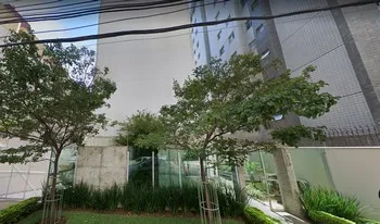 Condomínio Do Edifício Villa Frattina em Belo Horizonte
