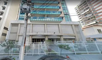 Imagem do Condomínio Do Edifício Villa Garda em Niteroi