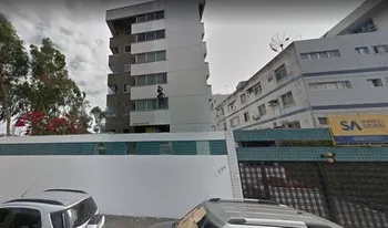 Imagem do Condomínio Do Edifício Villa Gramado em Recife