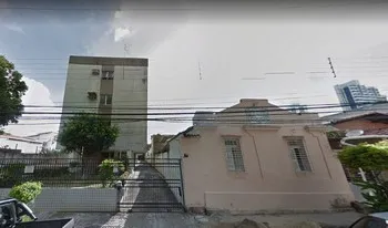 Imagem do Condomínio Do Edifício Villa Imperial em Recife