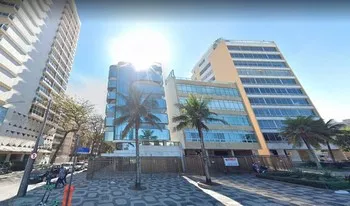 Condomínio Do Edifício Villa Ipanema em Rio De Janeiro