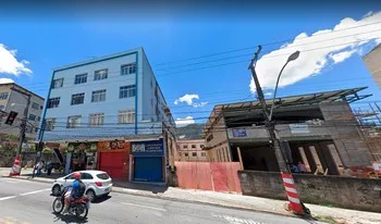 Imagem do Condomínio Do Edifício Villa Iris em Teresópolis