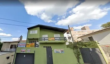 Imagem do Condomínio Do Edifício Villa Itororó em São Bernardo Do Campo