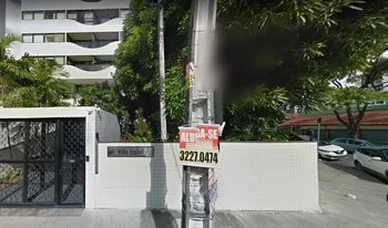 Imagem do Condomínio Do Edifício Villa Izabel em Recife