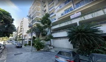 Condomínio Do Edifício Villa Leone em Rio De Janeiro