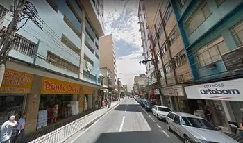 Imagem do Condomínio Do Edifício Villa Lobos em Barra Mansa