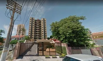 Imagem do Condomínio Do Edifício Villa Lobos em Campos Dos Goytacazes