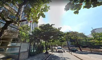 Condomínio Do Edifício Villa Lobos em Rio De Janeiro