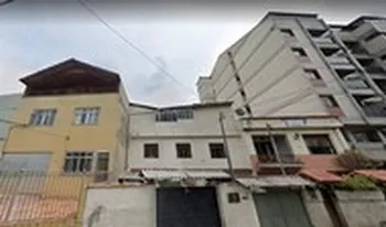Imagem do Condomínio Do Edifício Villa Lobos em Nova Friburgo