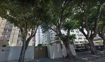 Imagem do Condomínio Do Edifício Villa Lobos em Recife