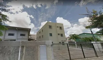 Imagem do Condomínio Do Edifício Villa Lobos em Recife