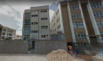 Imagem do Condomínio Do Edifício Villa Lobos em Barbacena