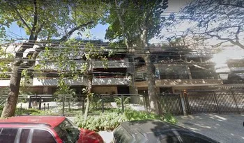 Condomínio Do Edifício Villa Lobos em Rio De Janeiro